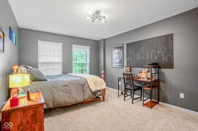 11667 Shadowwood Court, Zionsville - 31