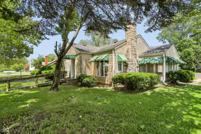 1101 Shadeland Avenue, Indianapolis - 30