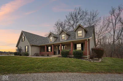 4650 County Road 650, North Salem - 6