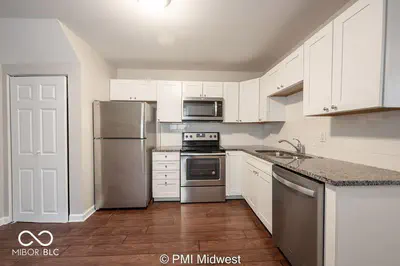 1439 East Street, Indianapolis - 11