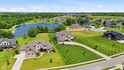 4025 Lochview Court, Bargersville - 115