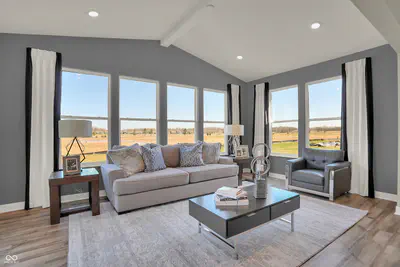 1648 Vista Ridge North View, Greenwood - 25