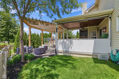 12034 Ashland Drive, Fishers - 56