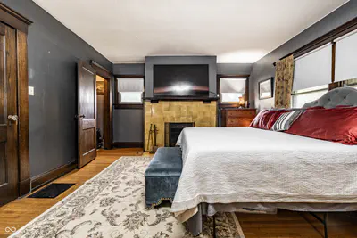 675 Woodruff Place West Drive, Indianapolis - 23
