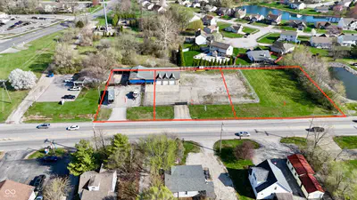 4978 West Smith Valley Road, Greenwood