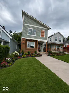741 Roache Street, Indianapolis