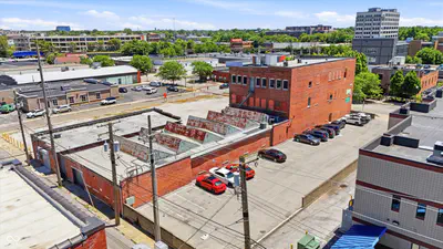 536 Market Street, Indianapolis - 8