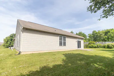 11453 Cosmo Court, Indianapolis - 8