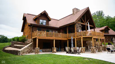 920 County Road 300, North Vernon - 9