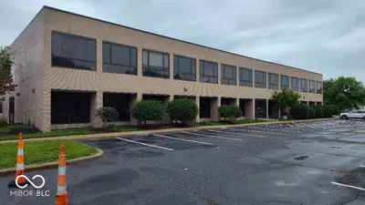 3333 Founders Road, Indianapolis - 2
