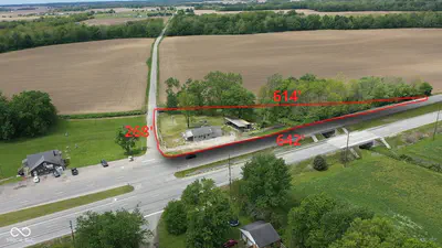 3480 Us 31, Franklin