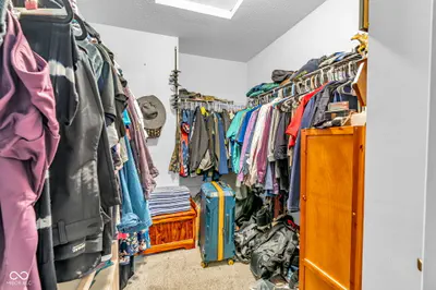 2905 Shadow Lake Drive, Indianapolis - 35