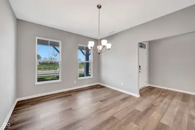 5232 Jacaranda Drive, Indianapolis - 2