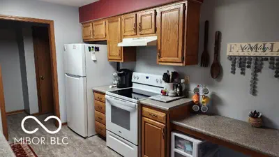 1715 Lebanon Road, Crawfordsville - 23