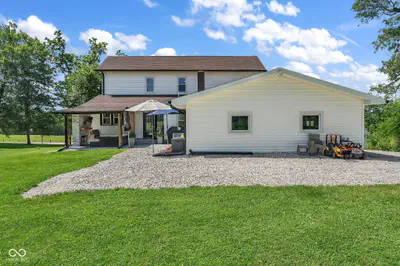 3247 County Road 100, Greencastle - 40
