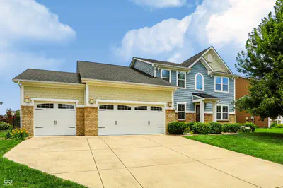 11947 Mannings Pass, Zionsville - 3