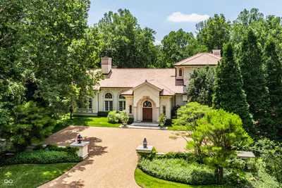 841 Alverna Drive, Indianapolis - 5