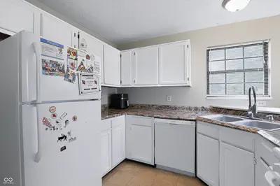 4510 Stone Mill Drive, Indianapolis - 12