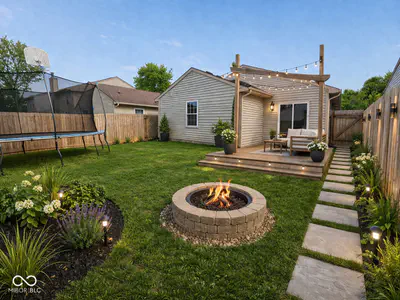 5406 Cradle River Court, Indianapolis - 32