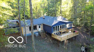 7716 Patton Road, Bloomington - 32