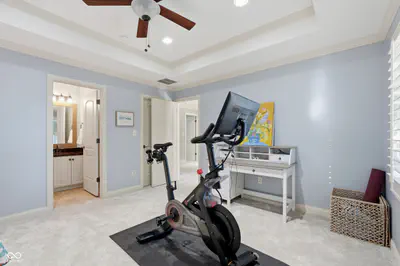 14232 Kingdom Court, Fishers - 46
