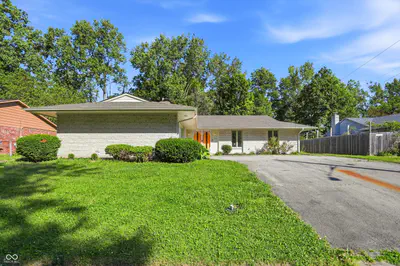3550 Luewan Drive, Indianapolis - 47