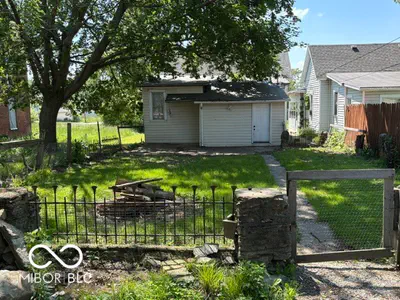 430 Proud Street, Muncie - 4