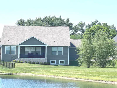 8512 Rockwood Lane, Indianapolis - 6
