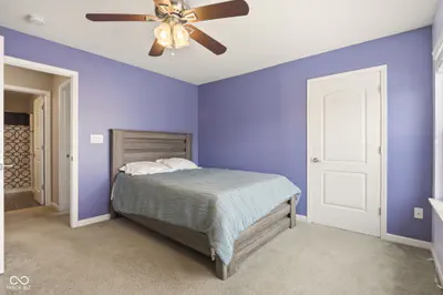 5911 Edelle Drive, Indianapolis - 22