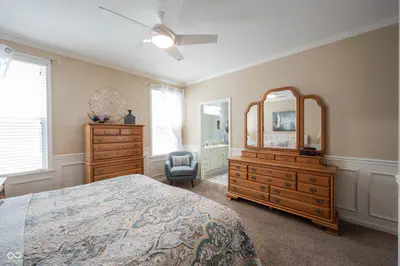 12871 Claret Court, Fishers - 24