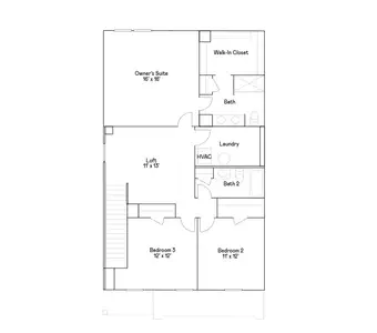 9022 Noble Heights Lane, Indianapolis - 3
