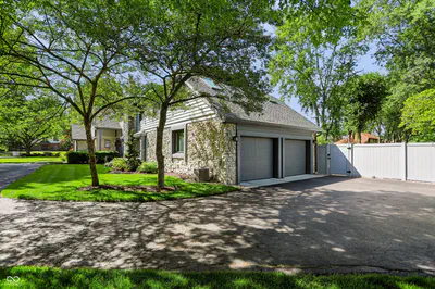 6717 La Tour Circle, Indianapolis - 88