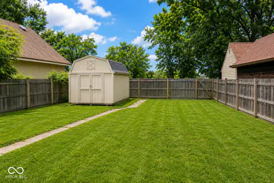 1532 Legrande Avenue, Indianapolis - 2