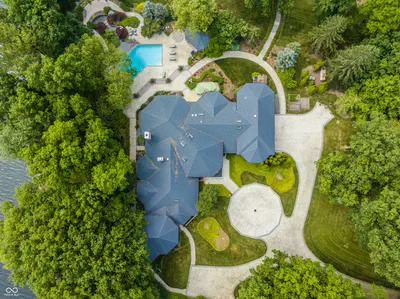 5101 Green Braes E Drive, Indianapolis - 68