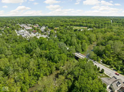 410 Fourth Street, Zionsville - 8