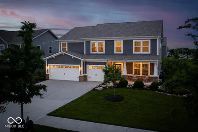 9298 Springbrook Drive, Pendleton - 2