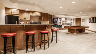 5101 Green Braes E Drive, Indianapolis - 62