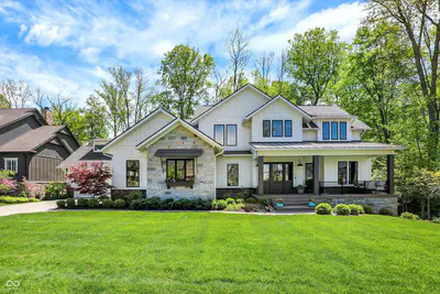 10725 Holliday Farms Boulevard, Zionsville - 3