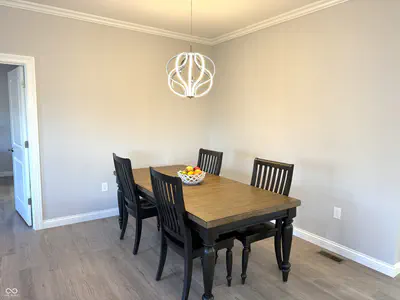 31 Spring Run Drive, Crawfordsville - 11