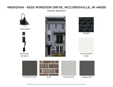6025 Windsor Drive, McCordsville - 2