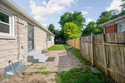 2851 Moreland Avenue, Indianapolis - 8