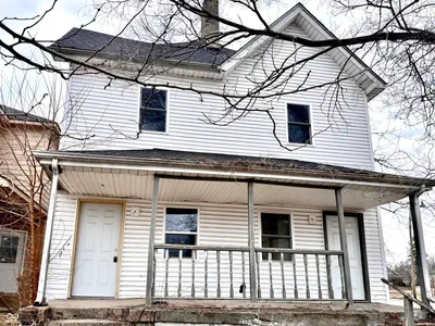 2858 Kenwood Avenue, Indianapolis