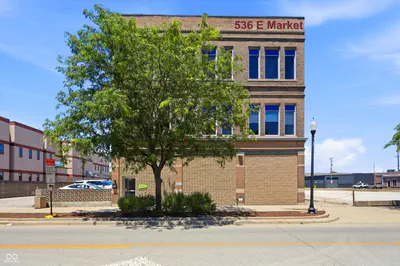 536 Market Street, Indianapolis - 2