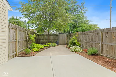 2721 Country Estates Drive, Indianapolis - 21