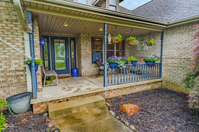 1580 Garnett Drive, Frankfort - 5