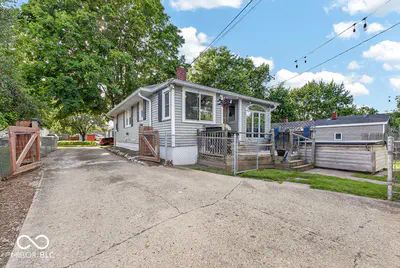 305 20th, Beech Grove - 34
