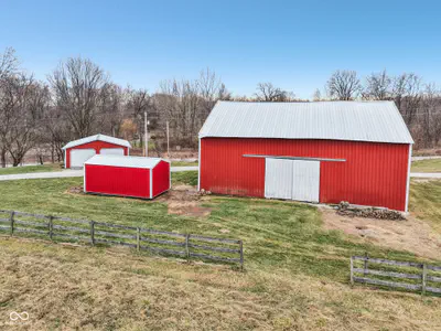 4650 County Road 650, North Salem - 93