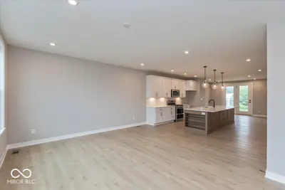 6028 Georgica Lane, McCordsville - 12