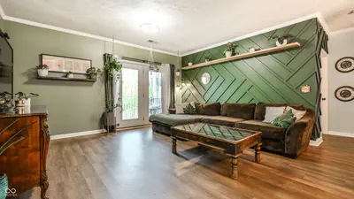 5019 Amber Creek Place, Indianapolis - 6