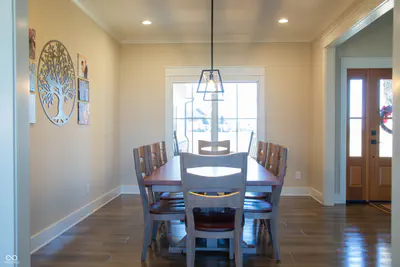 4264 Chapel Hill Court, Bargersville - 23